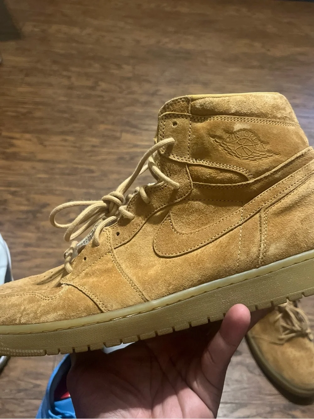 Jordan size 16 bundle